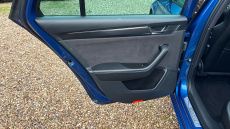 Skoda Superb 1.5 TSI Sport Line Plus 5dr DSG Petrol Estate